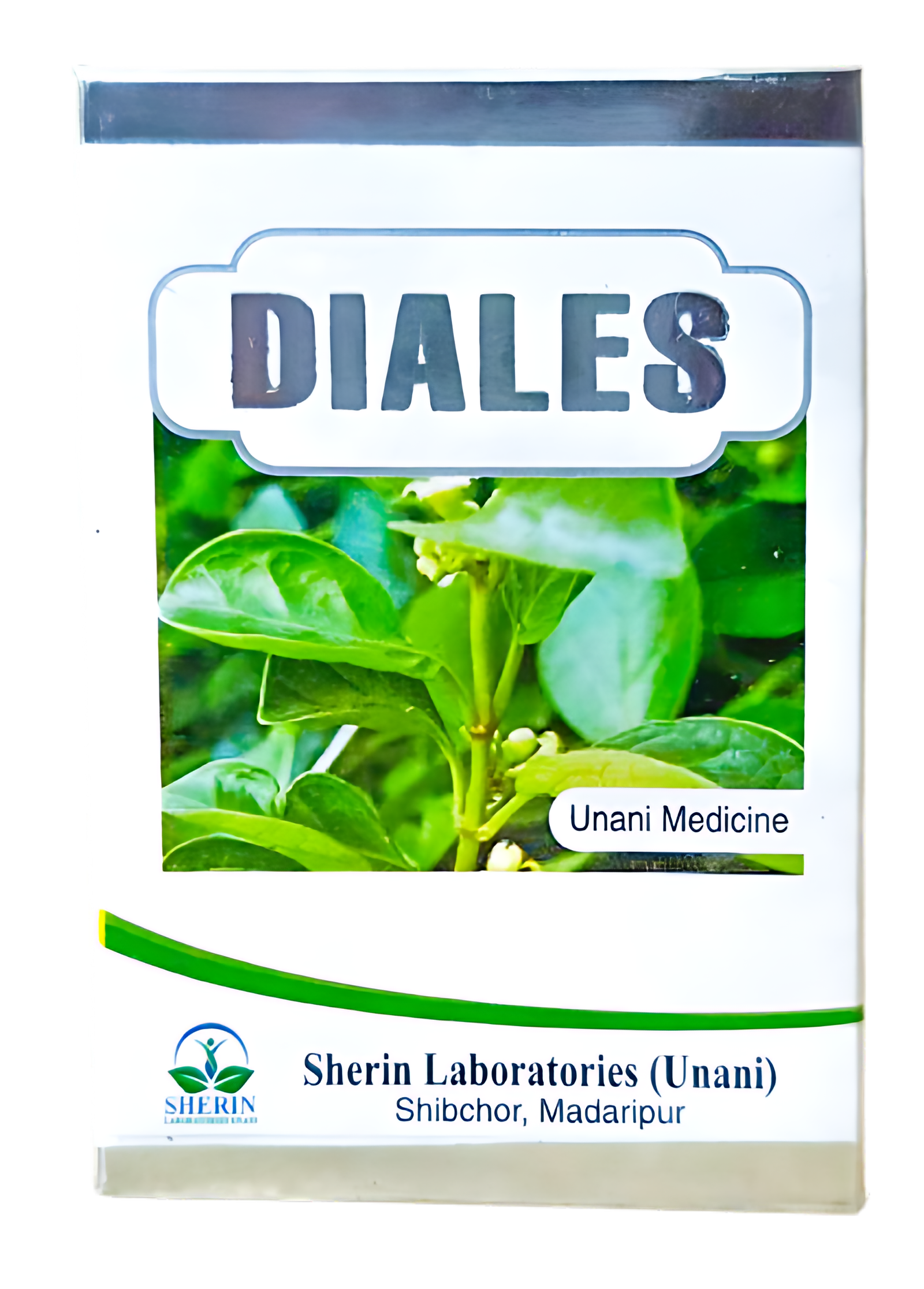 Diales (ডায়ালেস)
